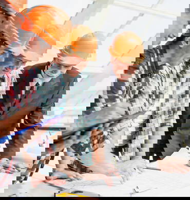 Công trình nhà ở